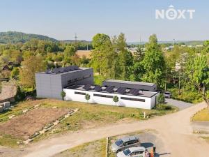 Prodej komerčního pozemku, Šumperk, 933 m2