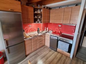 Pronájem bytu 3+1, Praha - Nusle, Čestmírova, 80 m2
