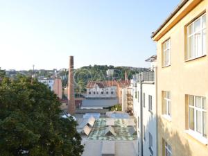 Pronájem bytu 3+1, Praha - Nusle, Čestmírova, 80 m2