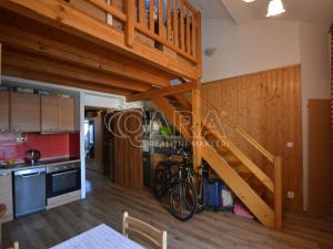 Pronájem bytu 3+1, Praha - Nusle, Čestmírova, 80 m2