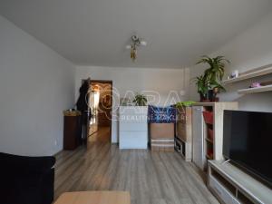 Pronájem bytu 3+1, Praha - Nusle, Čestmírova, 80 m2