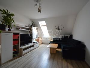 Pronájem bytu 3+1, Praha - Nusle, Čestmírova, 80 m2