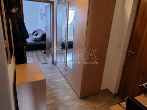 Pronájem bytu 3+1, Praha - Nusle, Čestmírova, 80 m2