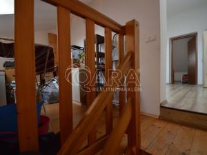 Pronájem bytu 3+1, Praha - Nusle, Čestmírova, 80 m2