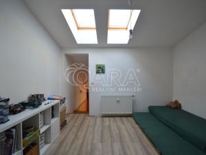 Pronájem bytu 3+1, Praha - Nusle, Čestmírova, 80 m2
