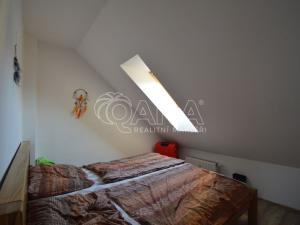 Pronájem bytu 3+1, Praha - Nusle, Čestmírova, 80 m2