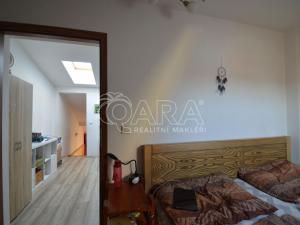 Pronájem bytu 3+1, Praha - Nusle, Čestmírova, 80 m2