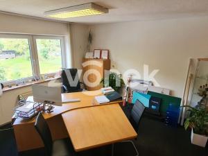 Pronájem kanceláře, Zlín, 90 m2