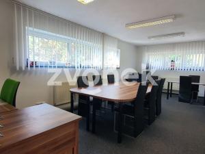 Pronájem kanceláře, Zlín, 90 m2