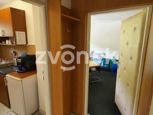 Pronájem kanceláře, Zlín, 90 m2