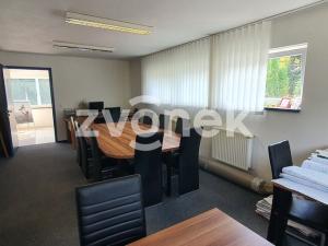 Pronájem kanceláře, Zlín, 90 m2