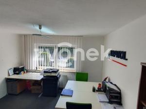 Pronájem kanceláře, Zlín, 90 m2