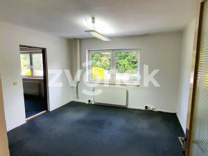 Pronájem kanceláře, Zlín, 90 m2