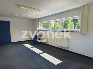 Pronájem kanceláře, Zlín, 90 m2