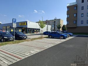 Pronájem bytu 3+1, Nové Strašecí, Křivoklátská, 68 m2