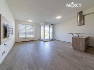 Prodej bytu 1+kk, Ostrava, náměstí Biskupa Bruna, 44 m2