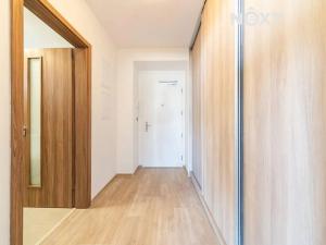 Prodej bytu 1+kk, Ostrava, náměstí Biskupa Bruna, 44 m2
