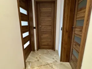 Pronájem rodinného domu, Vysoký Újezd, Rochlova, 119 m2