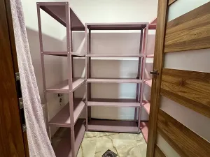 Pronájem rodinného domu, Vysoký Újezd, Rochlova, 119 m2