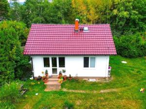 Prodej rodinného domu, Starý Plzenec, Na Vršku, 50 m2