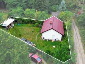 Prodej rodinného domu, Starý Plzenec, Na Vršku, 50 m2