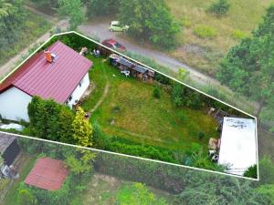Prodej rodinného domu, Starý Plzenec, Na Vršku, 50 m2