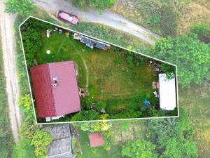 Prodej rodinného domu, Starý Plzenec, Na Vršku, 50 m2
