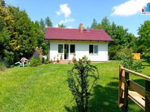 Prodej rodinného domu, Starý Plzenec, Na Vršku, 50 m2