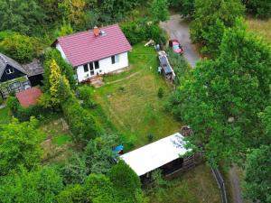 Prodej rodinného domu, Starý Plzenec, Na Vršku, 50 m2