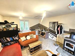 Prodej rodinného domu, Starý Plzenec, Na Vršku, 50 m2