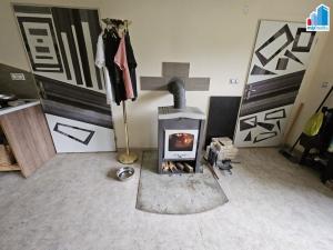 Prodej rodinného domu, Starý Plzenec, Na Vršku, 50 m2