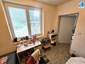 Prodej rodinného domu, Starý Plzenec, Na Vršku, 50 m2