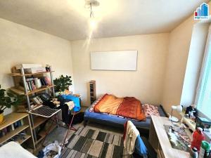 Prodej rodinného domu, Starý Plzenec, Na Vršku, 50 m2