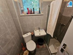 Prodej rodinného domu, Starý Plzenec, Na Vršku, 50 m2