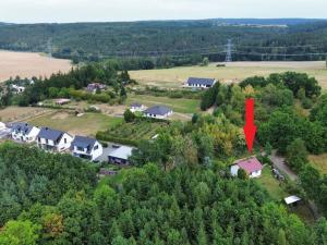 Prodej rodinného domu, Starý Plzenec, Na Vršku, 50 m2