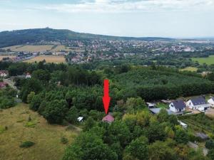 Prodej rodinného domu, Starý Plzenec, Na Vršku, 50 m2