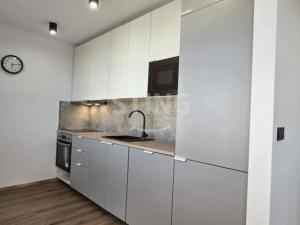 Prodej bytu 1+kk, Krnov, SPC E, 40 m2
