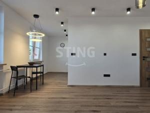 Prodej bytu 1+kk, Krnov, SPC E, 40 m2