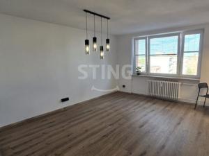 Prodej bytu 1+kk, Krnov, SPC E, 40 m2