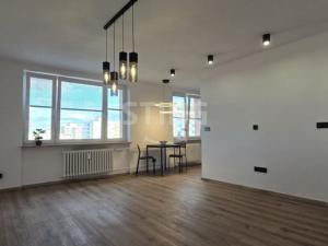 Prodej bytu 1+kk, Krnov, SPC E, 40 m2