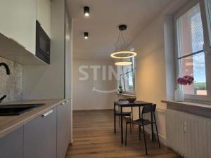Prodej bytu 1+kk, Krnov, SPC E, 40 m2
