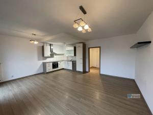 Pronájem bytu 1+kk, Zbuzany, Na Návsi, 42 m2