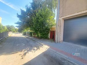 Prodej obchodního prostoru, Kladno, Kauckého, 51 m2