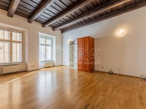 Pronájem kanceláře, Praha - Malá Strana, Jánský vršek, 28 m2