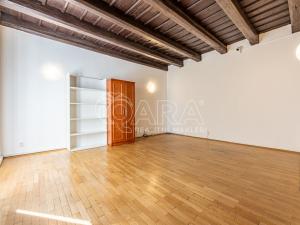 Pronájem kanceláře, Praha - Malá Strana, Jánský vršek, 28 m2