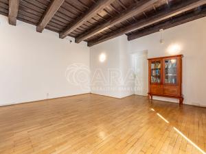 Pronájem kanceláře, Praha - Malá Strana, Jánský vršek, 28 m2