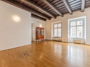 Pronájem kanceláře, Praha - Malá Strana, Jánský vršek, 28 m2