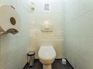 Pronájem kanceláře, Praha - Malá Strana, Jánský vršek, 28 m2