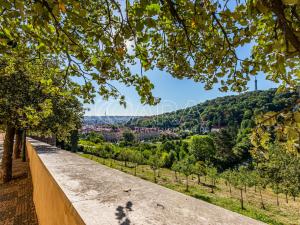 Pronájem kanceláře, Praha - Malá Strana, Jánský vršek, 28 m2