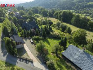 Prodej rodinného domu, Nýdek, 490 m2